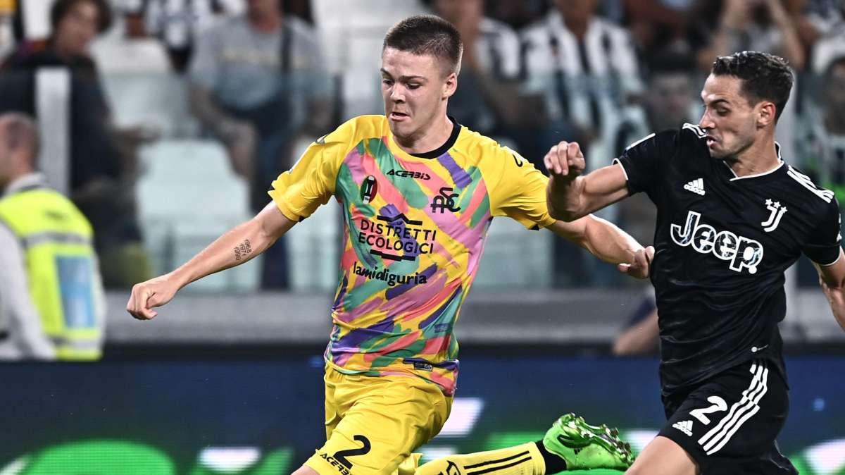 TMW - Non solo Juventus e Atalanta sulle tracce di Holm, c'è anche il Brighton