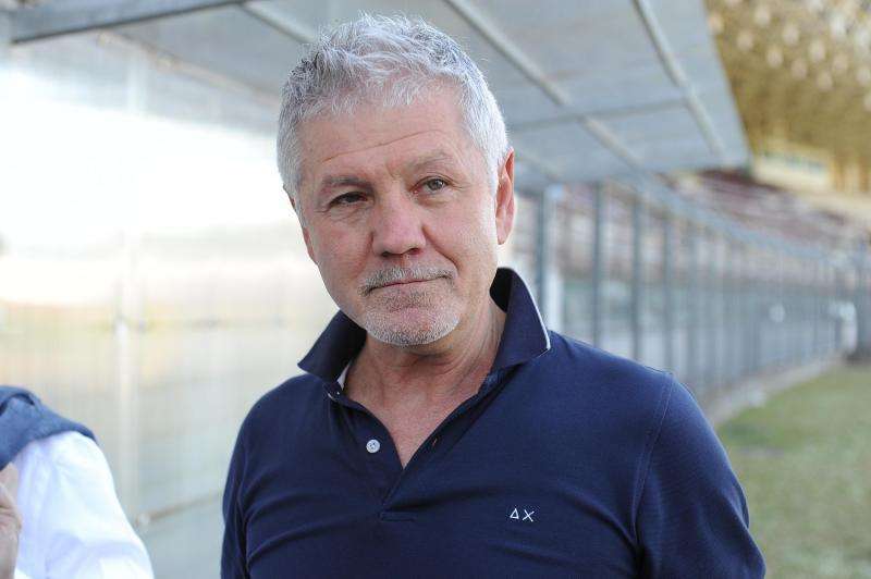 Alberto Fornasari
