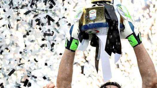Matteo Gribaudi/Image Sport