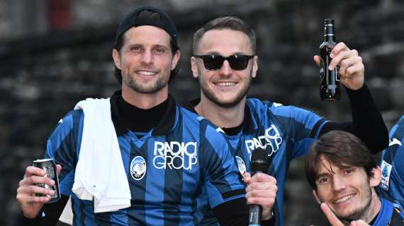 Gazzetta - L’Atalanta fa muro per Koopmeiners