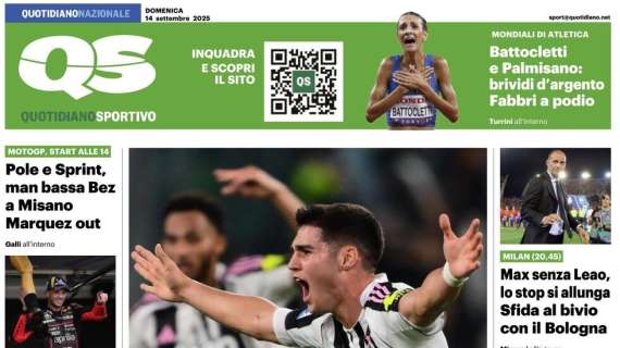QS - Favola Adzic