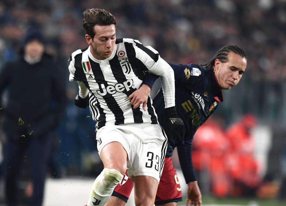 BERNARDESCHI A JTV: "Siamo stati bravi. Abbiamo trovato la nostra quadratura. La Roma ha grandi campionato, ma dobbiamo pensare alla nostra forza"
