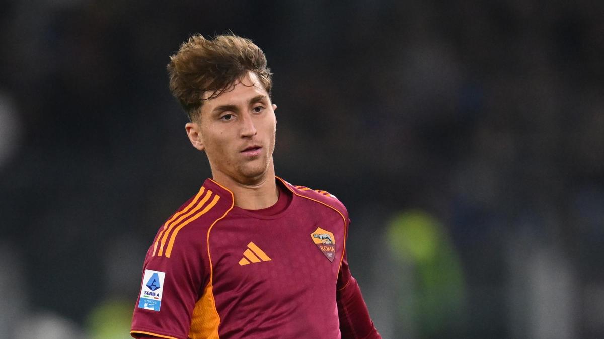 Baldanzi a DAZN: "La prestazione c'è stata, ci sta mancando la vittoria. Ci manca ancora qualcosa per essere una grandissima squadra"