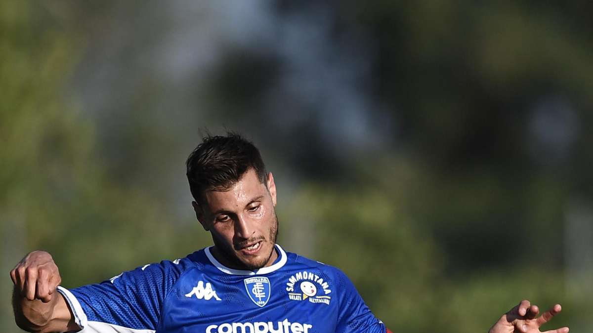 Bandinelli: "Juve squadra forte e matura, ci ha messi in grande difficoltà"