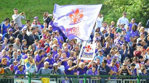 Sky Sport - Ilaria Masini: "A Firenze adesso si crede nello Scudetto"