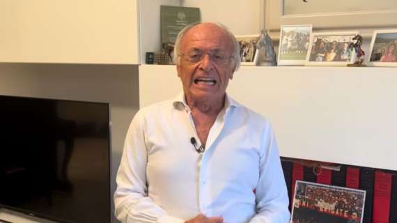 Pellegatti: "Prenderei subito Inzaghi al Milan, ma anche Allegri. Mi interessa che allenino bene"