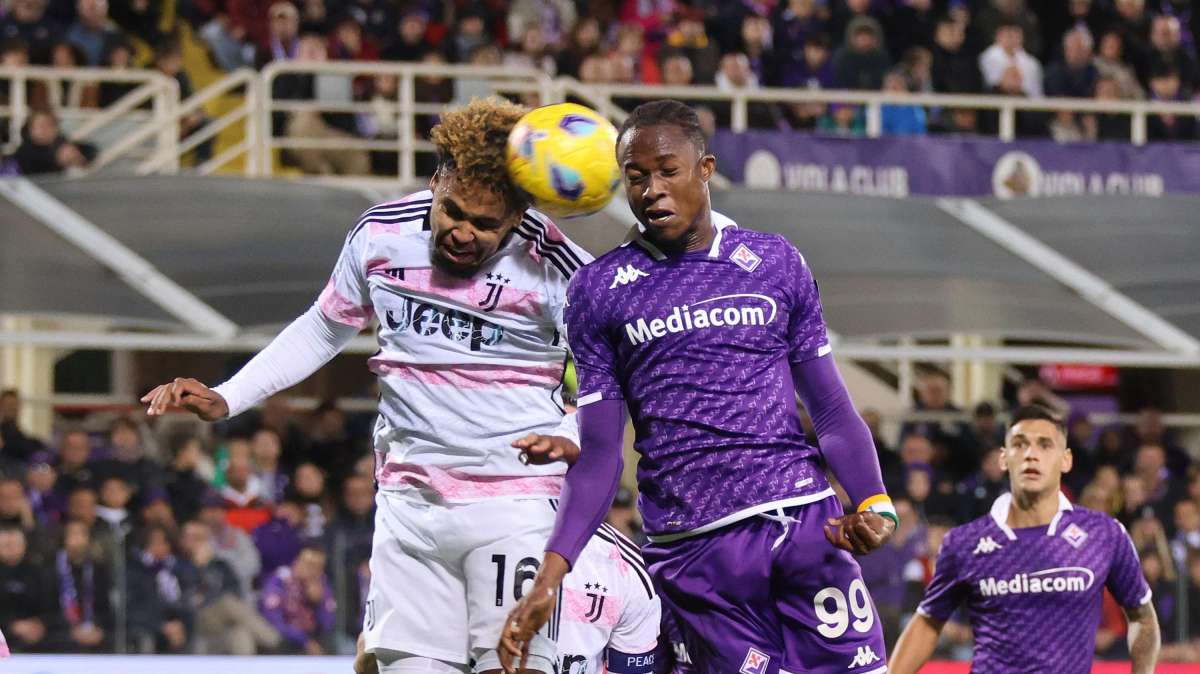 Quattro strade per sostituire Rabiot 