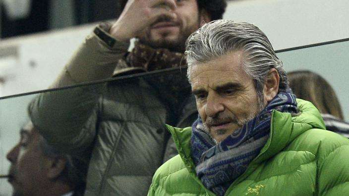 Daniele Buffa/Image Sport