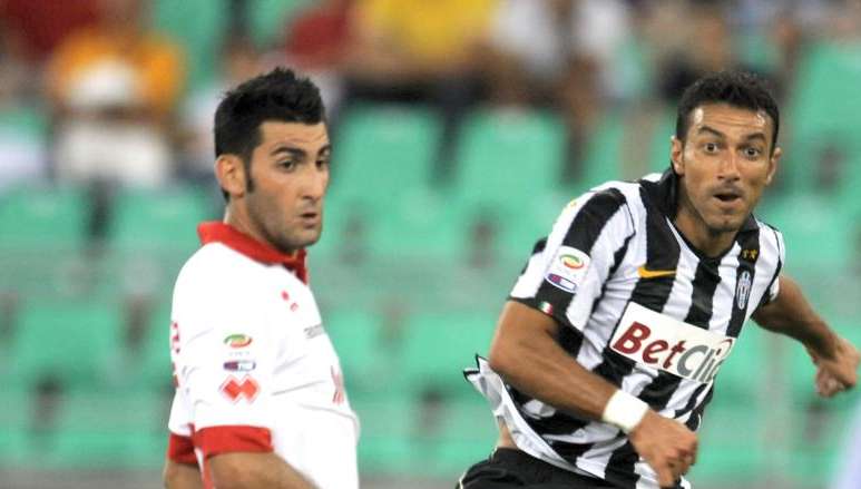 Tifosi napoletani contro Quagliarella: vedi il video