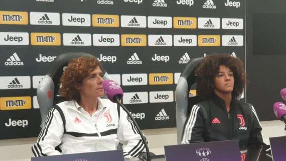 Juventus Women, contro il Barça serve la grande impresa