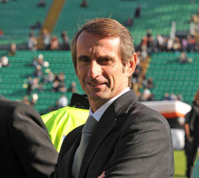 Clamoroso Beppe Braida: "Blanc torna al Tour de France!!"