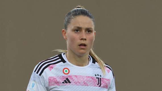 Svizzera, le bianconere Calligaris e Lehmann tra le convocate per l'Europeo