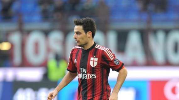 QUI MILAN - I convocati rossoneri: Bonaventura c'è