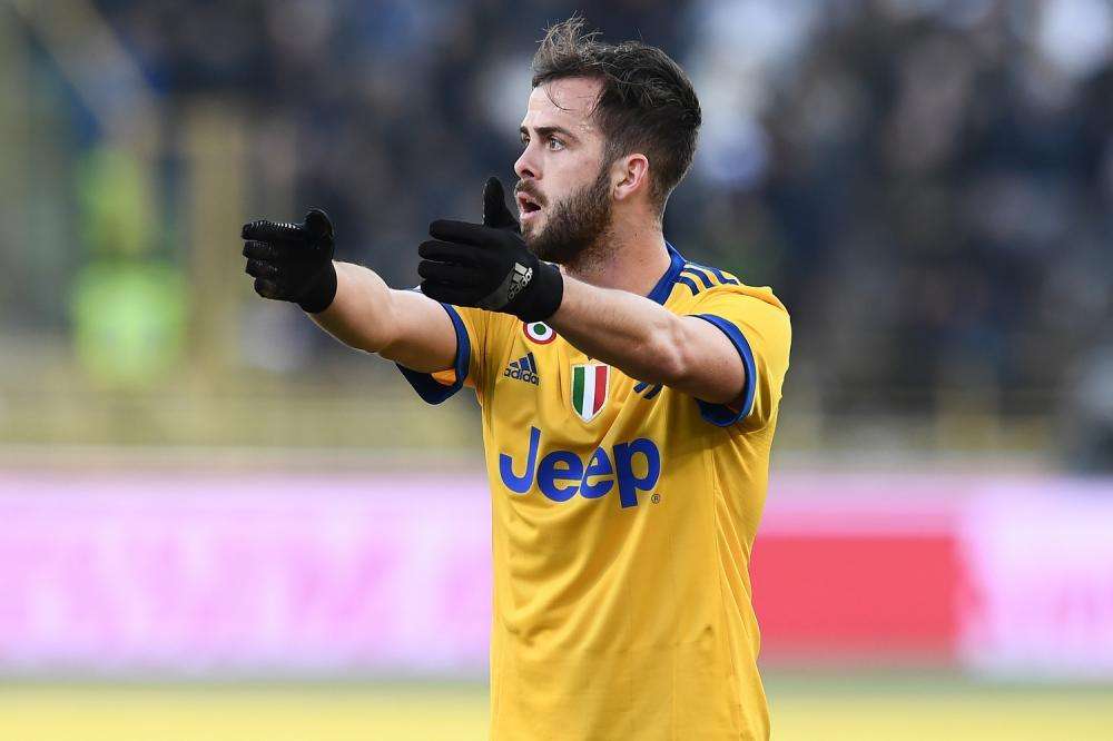 Matteo Gribaudi/Image Sport