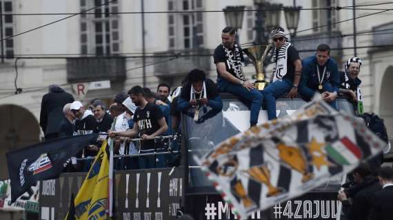 Aperte le iscrizioni allo Juventus Official Fan Club Monza