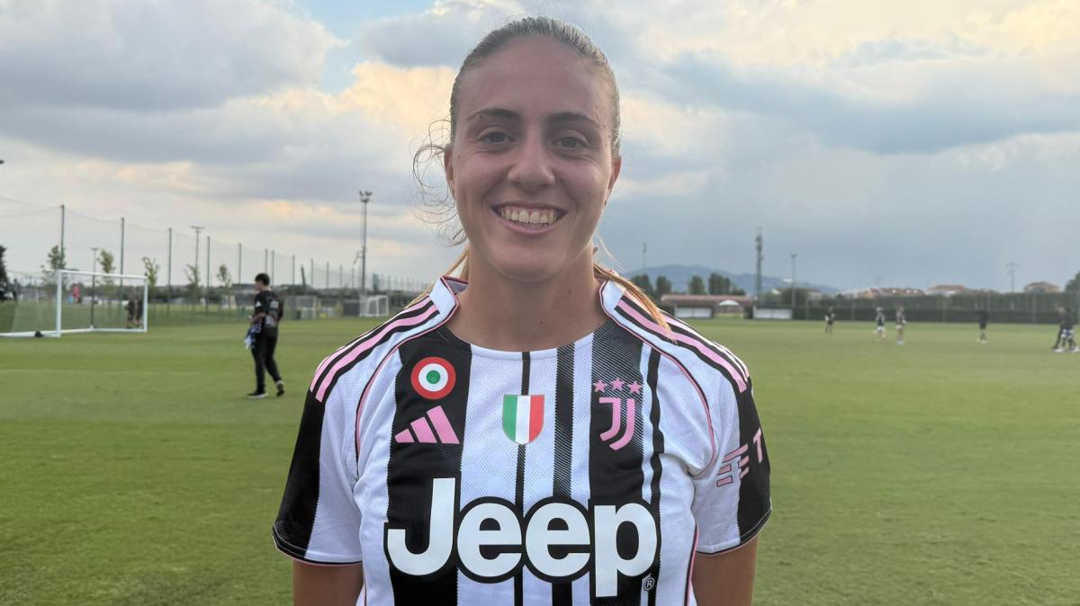 Women's Champions League, la bianconera Carbonell presente nel Team of the Week