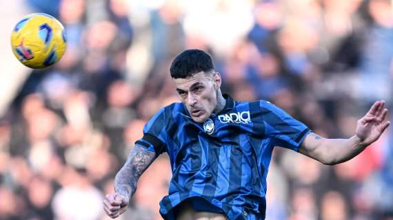 L'Atalanta non si ferma: 2-0 all'Udinese, prova convincente della Dea