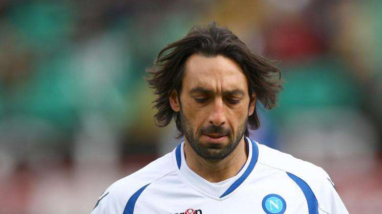 Alberto Fornasari