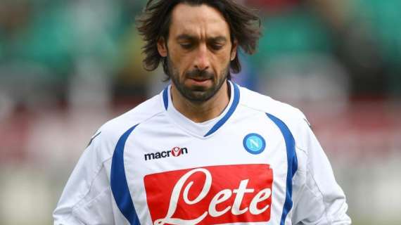 ESCLUSIVA TJ - Gennaro Iezzo: "Oggi vedremo un Napoli-Juve diverso. I bianconeri non fanno un grandissimo calcio e possono incappare in prestazioni come quella di Madrid"