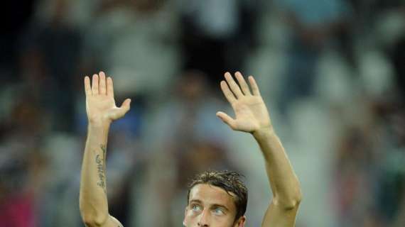Marchisio, che numeri!