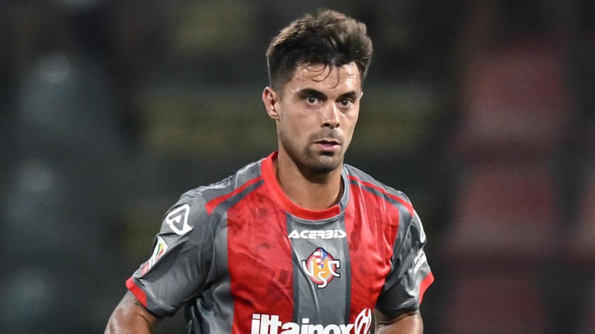 Cremonese, Grassi a Dazn: "Proveremo a rompere le scatole alla Juventus"