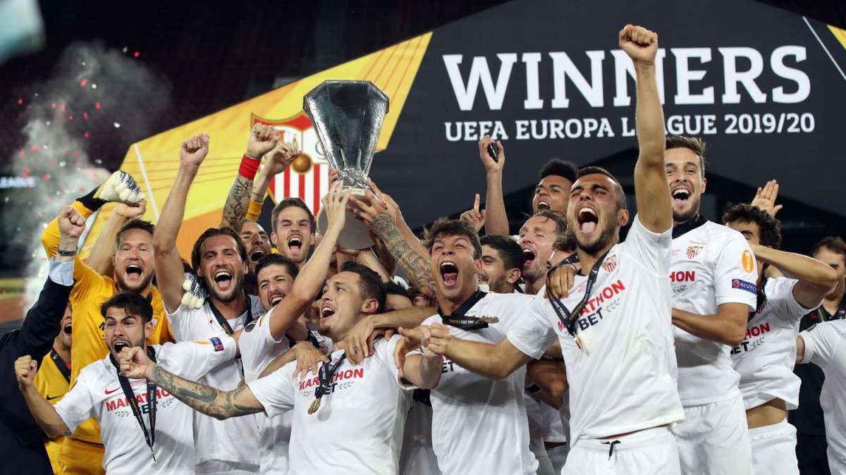 Getty/Uefa/Image Sport