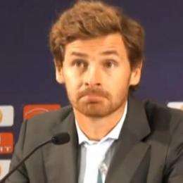 Liverpool, accordo raggiunto con Andre Villas-Boas