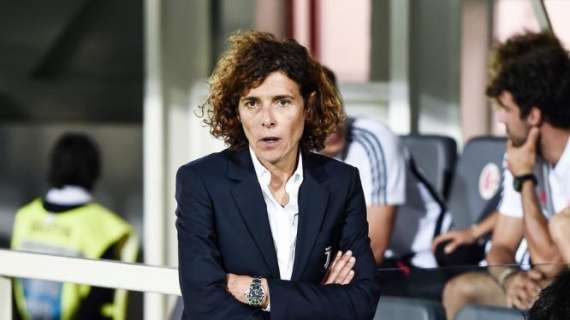 Inter-Juventus Women: Rinaldi dirigerà il derby d'Italia