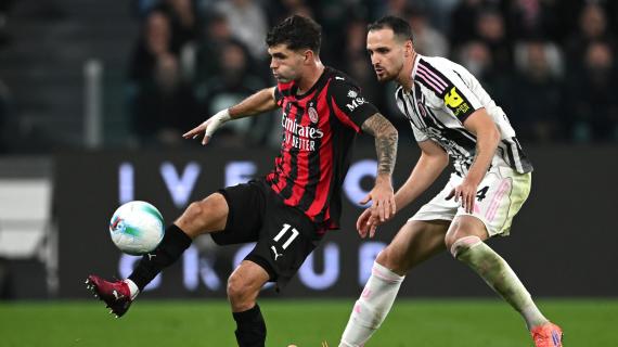 Serie A, la classifica aggiornata dopo la sesta giornata: Juve ferma al 5° posto 