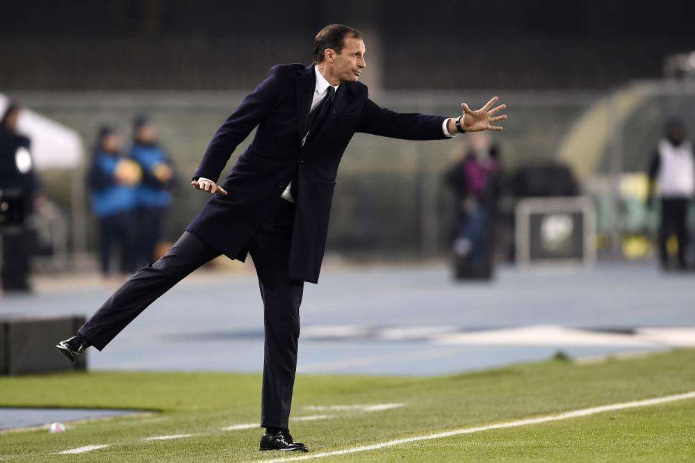 Daniele Buffa/Image Sport