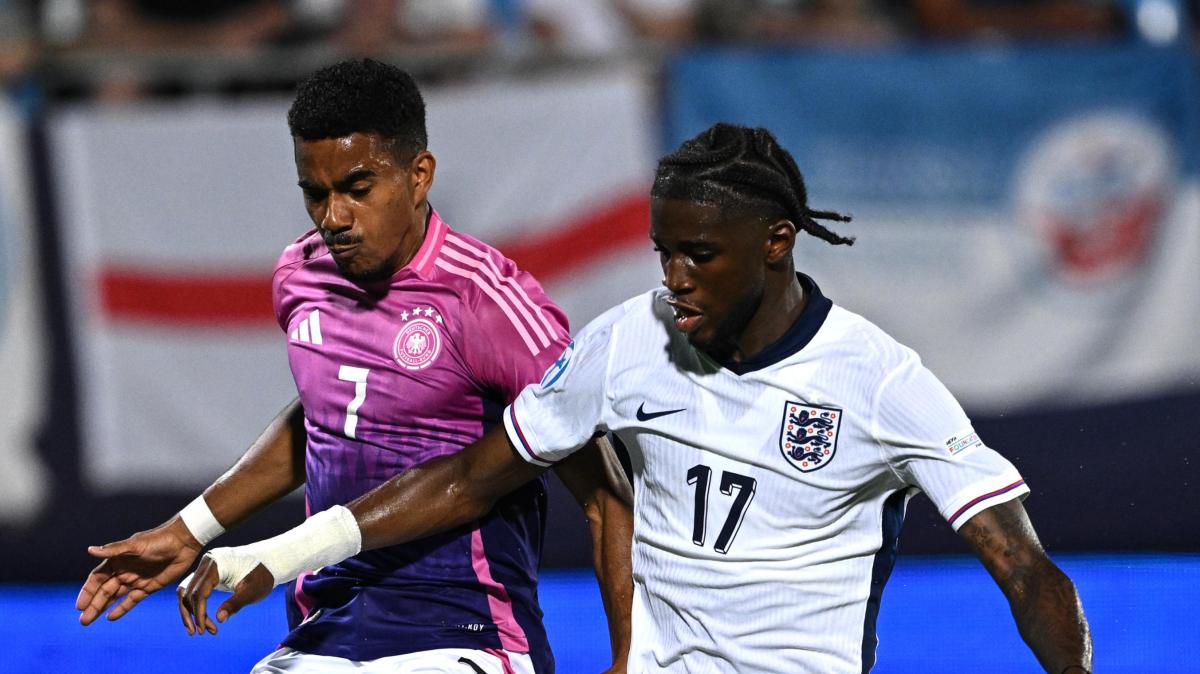 L'ex Juve Iling torna in Serie A: l'inglese va al Pisa