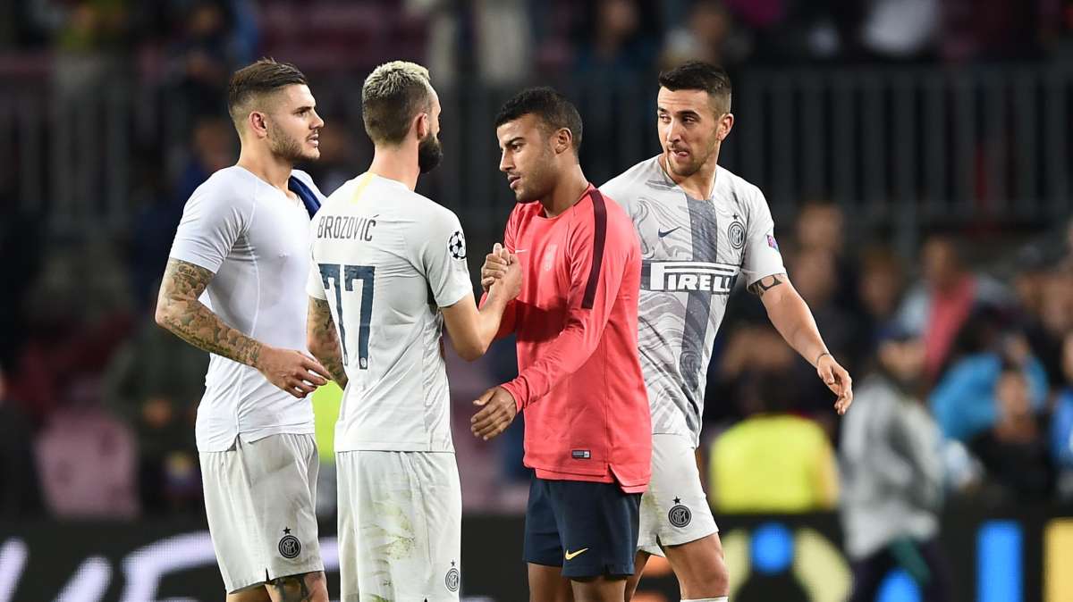 QUI PSG - Il PSG saluta Rafinha. Il giocatore passa all'Al Arabi.