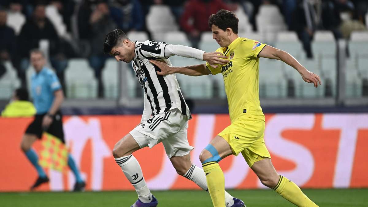 Gazzetta - Morata, discorso riscatto sempre aperto 