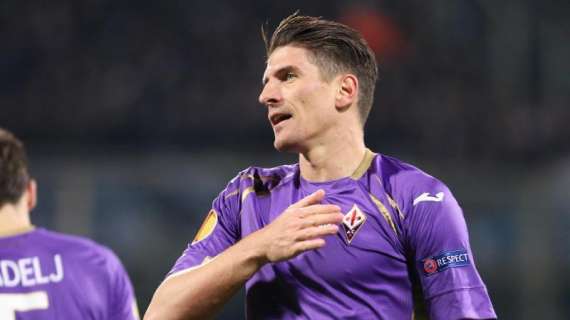 Comunicato Fiorentina: trauma distorsivo per Gomez