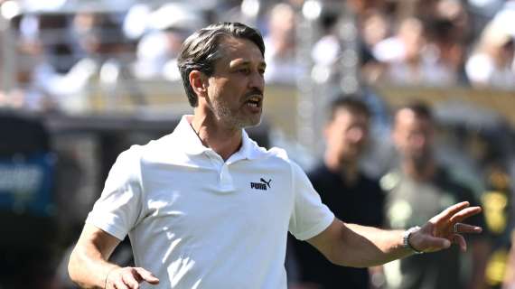 QUI BORUSSIA - La probabile formazione di Kovac per il match con la Juventus