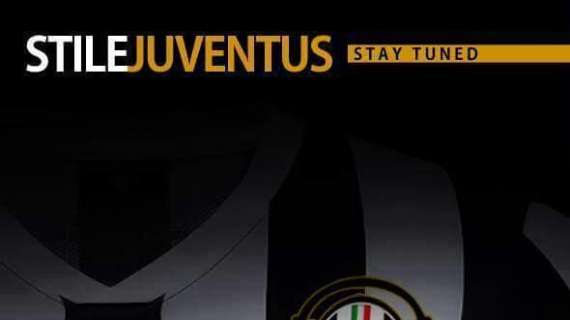 Da domani "Stile Juventus" in FM su RMC SPORT!