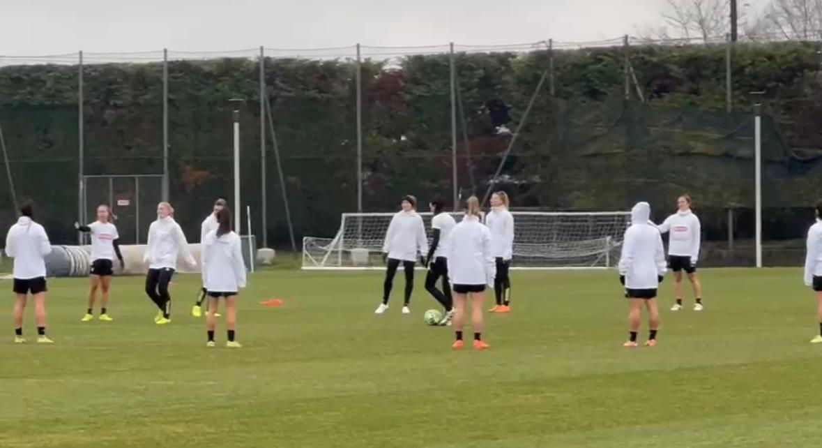 Juventus Women ai playoff di Champions: domani a Nyon il sorteggio per conoscere l’avversaria