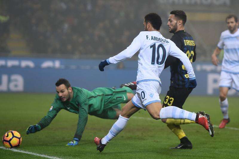 Matteo Gribaudi/Image Sport