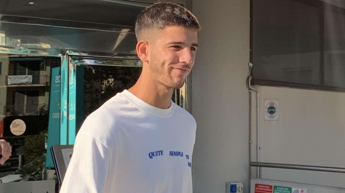 UFFICIALE - Facundo Gonzalez lascia la Juventus e si accasa alla Sampdoria