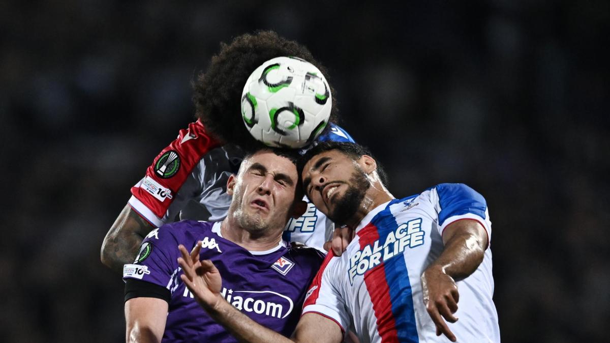 Fiorentina, finale di stagione tra delusione e orgoglio, Kean assente 