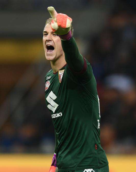 Matteo Gribaudi/Image Sport