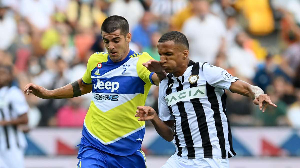 Daniele Buffa/Image Sport