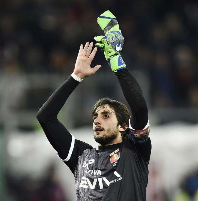 Daniele Buffa/Image Sport