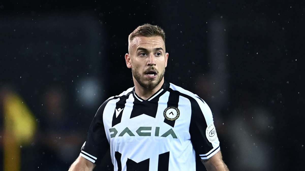 TMW - La Juve segue Lovric, difficile che l'Udinese ceda dopo una sola stagione