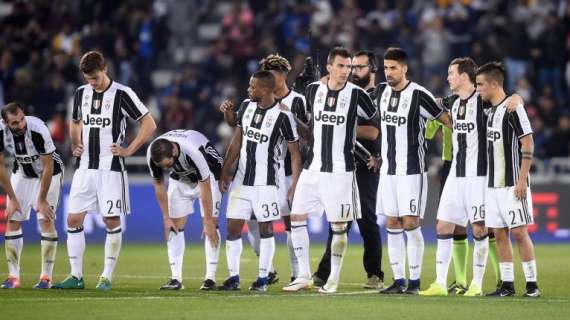 Daniele Garbo: "La Juve gioca male e ha problemi in difesa"