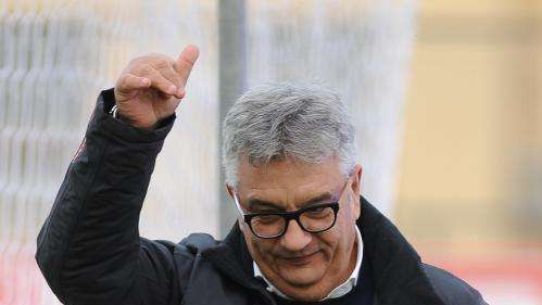 Federico Gaetano