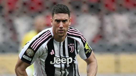 D'Ubaldo: "Vlahovic pedina di scambio in altre trattative"