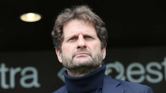 UFFICIALE - L'ex bianconero Montemurro riparte: è il nuovo allenatore del Lione