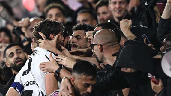 Dal possibile arrivo alla Juventus a Gennaio al Fenerbahce: ecco di chi si tratta