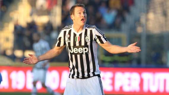 LICHTSTEINER: "Contro l'Atalanta ci aspetta una sfida tosta. Fiduciosi per la gara con il Bayern. Coppa Italia? Buona notizia è che siamo in finale"